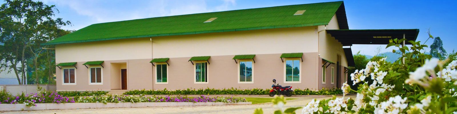 Export facility, Mangalore
